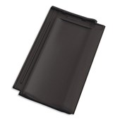 TONDACH CONTITON 12 (Stodo 12) taška základní černá engoba